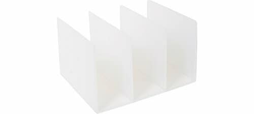 使い分ければ便利Ｌ字以外のブックエンド イメージ