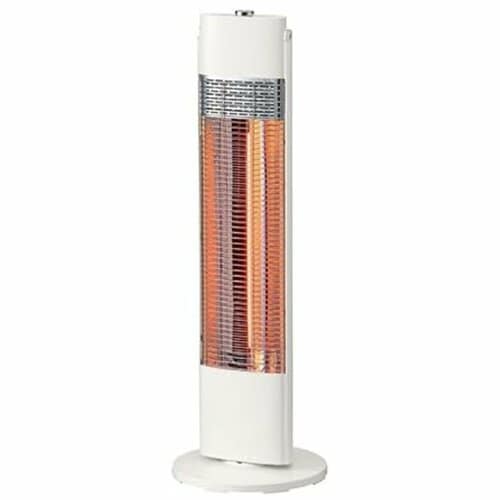 遠赤外線ヒーターのおすすめ 電気ストーブ・遠赤外線ヒーターおすすめ イメージ