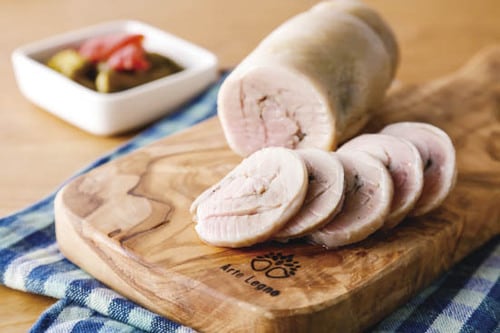 メンドウな手順は一切なし寝かせて放置して完成します イメージ5