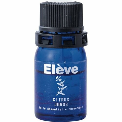 アロマラボ:国産ユズ:精油