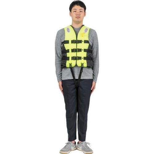 すべての項目で満点獲得！ 動きやすさ抜群で頼もしい イメージ4