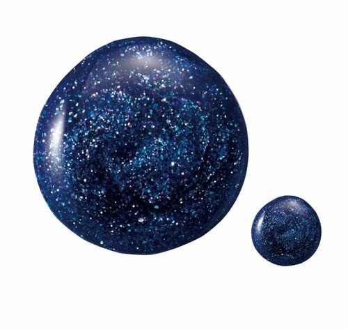 マニキュア・ネイルポリッシュおすすめ コゼットジョリ クールドフルール ネイルカラー/がくあじさいびびし25 イメージ2