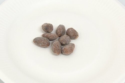 同率4位: HBAF ハニーバターアーモンド 韓国お菓子おすすめ イメージ2