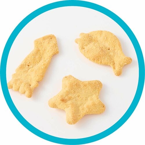 プロテインスナックおすすめ ローソン オーツブランの堅焼き おっとっとチーズ味 イメージ2