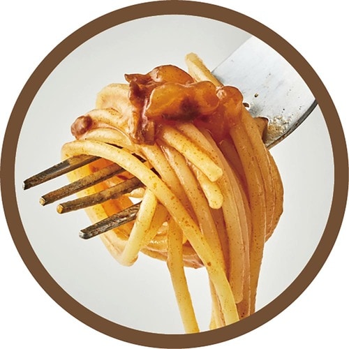 パスタソースおすすめ ハチ食品 たっぷりミートソース285 イメージ3