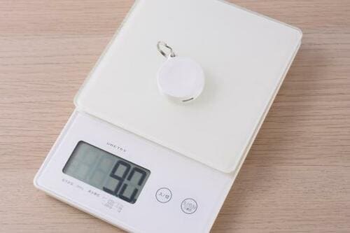 携帯性抜群 Neotrix「Apple Watch 充電器 ミニ」