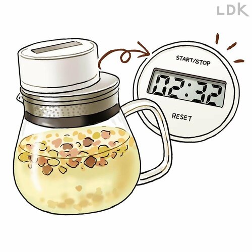 【おすすめ】スタバ「シトラス ラベンダーセージ Tall」 スタバの紅茶のおすすめメニューおすすめ イメージ