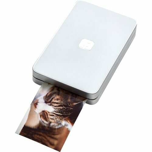 Lifeprint:LIFEPRINT PHOTO AND VIDEO PRINTER:プリンター