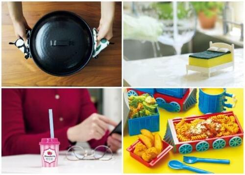 毎日の生活がちょっと楽しくなる！ 『LDK』編集部おすすめ雑貨11選 イメージ