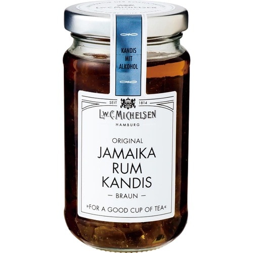 ミヒェルゼン ラムキャンディス ブラウン イメージ1