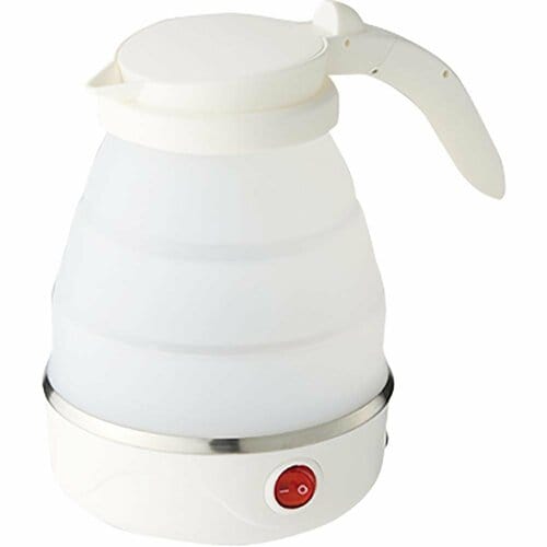 折りたたみケトルおすすめ MRG 折りたたみケトル イメージ