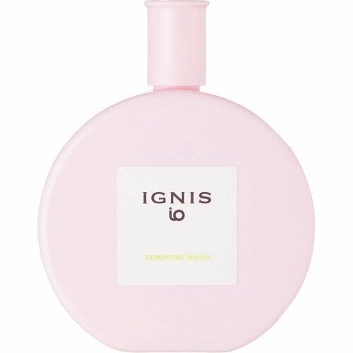 アルビオン「イグニス イオ フェミニンウォッシュ」 イメージ