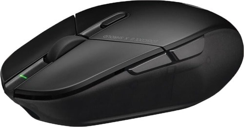 元プロゲーマーと共同設計したeスポーツ仕様 ロジクール「G303SH」 イメージ