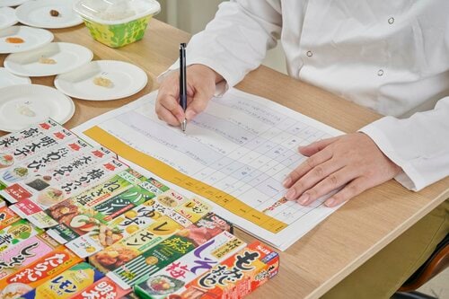 チューブ調味料の選び方は? チューブ調味料おすすめ イメージ