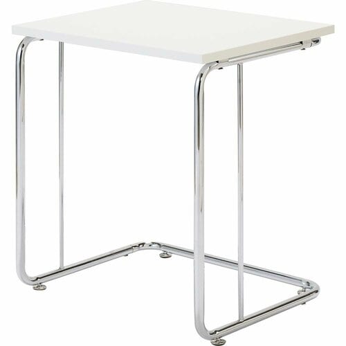 LOWYAの家具おすすめ LOWYA ミッドセンチュリー風サイドテーブル [幅50] イメージ