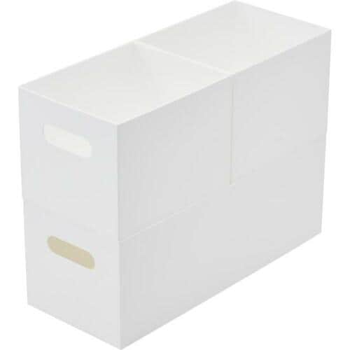 理由4：サイズバリエーションが豊富 イメージ