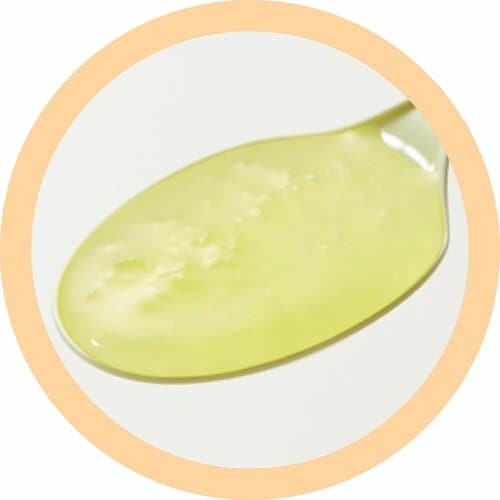 ゼリー飲料おすすめ みなさまのお墨付き マルチビタミンゼリー グレープフルーツ味 イメージ2