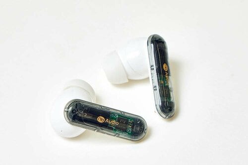  エヌビーオーディオ SkeLeTon イメージ2