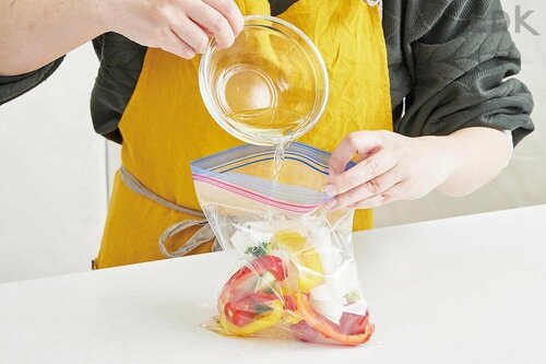 テスト結果 ポケットシェフおすすめ イメージ