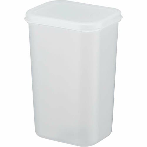 無印良品「粉もの保存容器 660ml」 イメージ