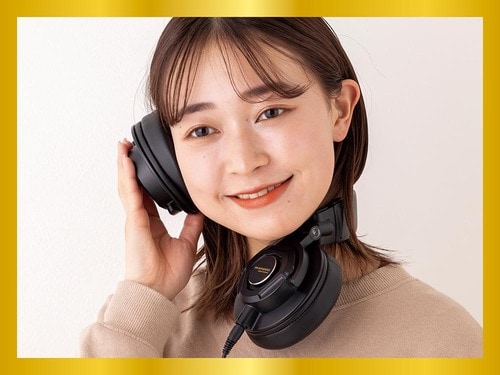 プレイ中の音楽チェックにストレスなし イメージ