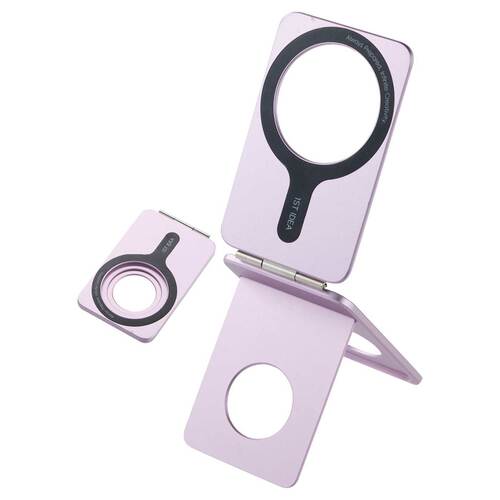 スマホスタンドおすすめ 1ST IDEA 携帯電話用三脚スタンド イメージ