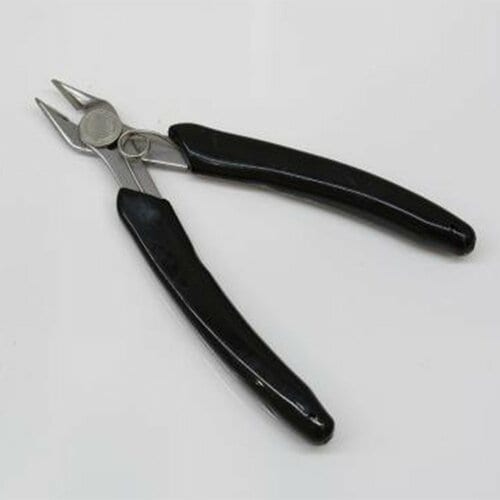 ニッパーおすすめ Kingsdun ステンレス先細ニッパー イメージ1