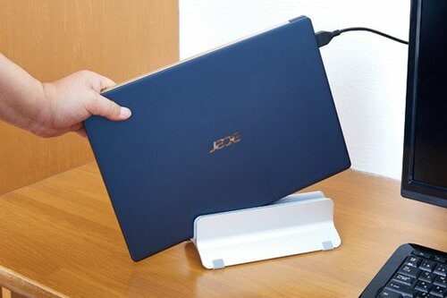 HDMIケーブルを接続したら画面設定を変更するだけ!