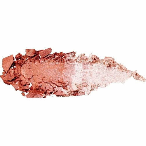 オレンジチークおすすめ レブロン ブラッシュ デュオ/003 バーミリオン イメージ2