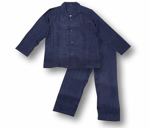 璞の家:パジャマメンズ:パジャマ