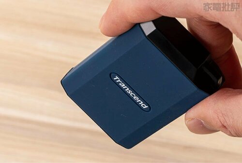 衝撃に加えて防水機能も！ 外付けSSDおすすめ イメージ