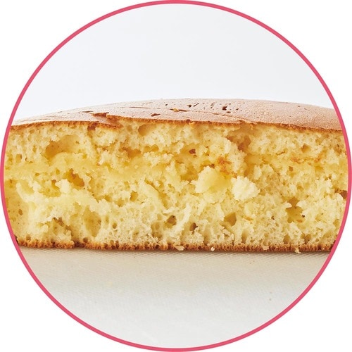 【焼きムラ】底面全体に熱が伝わる フライパンセットおすすめ イメージ2