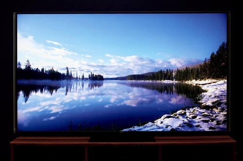 最新4Kテレビの選び方4:「画質」とは? 4Kテレビおすすめ イメージ