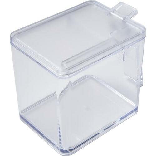 山崎実業「調味料ストッカータワーL」と比較! イメージ