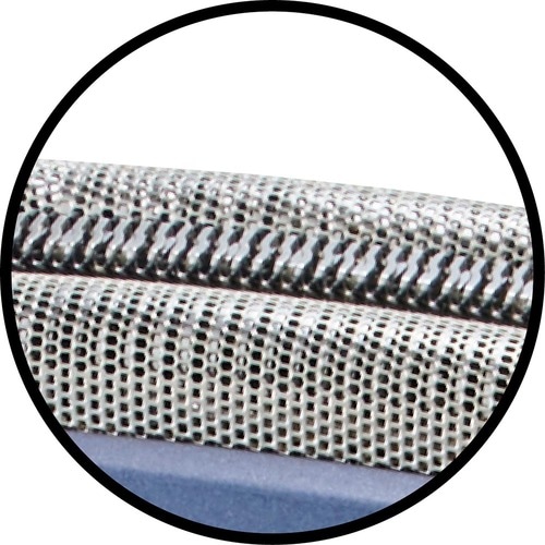 電気シェーバーおすすめ パナソニック ラムダッシュ 3枚刃 イメージ2