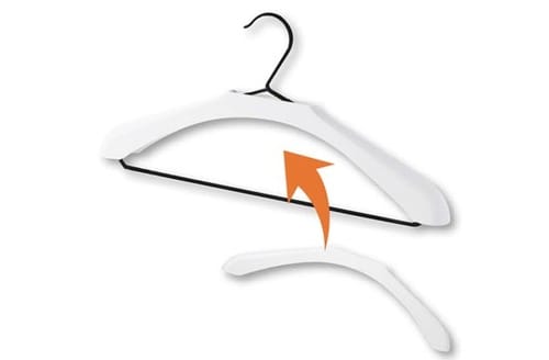 外見はごくフツー。でも、収納力がハンパない! イメージ2