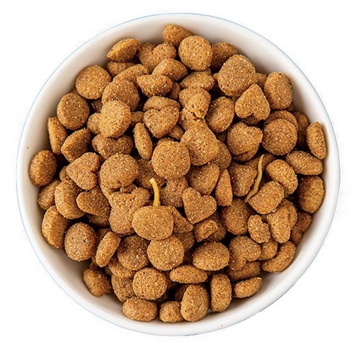 グレインフリーキャットフードおすすめ ペットライン 懐石1dish グレインフリー お魚仕立て 熟成かつおとしらす添え イメージ2