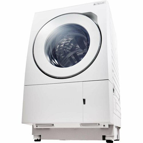 ドラム式洗濯機おすすめ パナソニック ななめドラム洗濯乾燥機 NA-LX129A イメージ