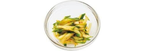 C評価: 辛いような甘いようなぼんやりした味のソムタム イメージ2