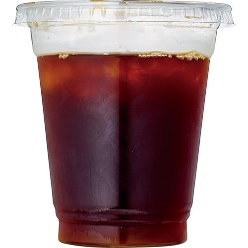 コンビニのアイスコーヒーおすすめ デイリーヤマザキ アイスコーヒー イメージ
