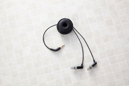 コード専用収納グッズ