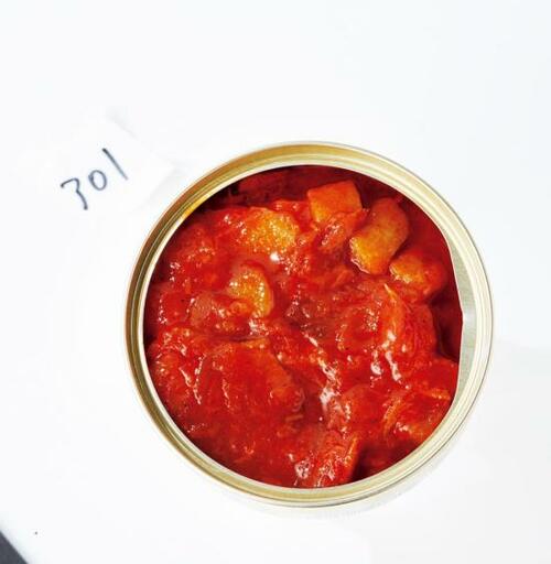 2位DONGWONHOT PEPPERTUNAは辛いけどクセになる イメージ2