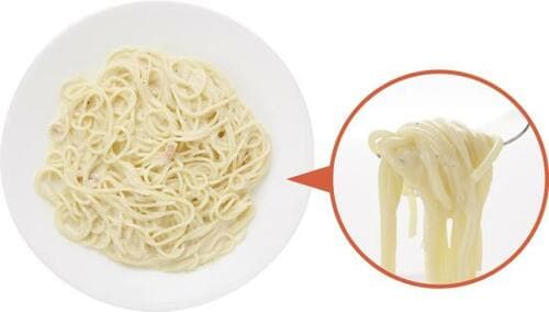 7位: さっぱりがお好きな方におすすめMCC カルボナーラソース レトルトパスタソースおすすめ イメージ2