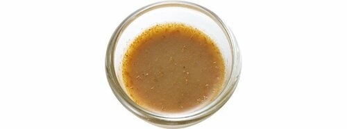 8位: たれが甘すぎて細麺と調和せずサッポロ ざるラーメンごまだれ イメージ2