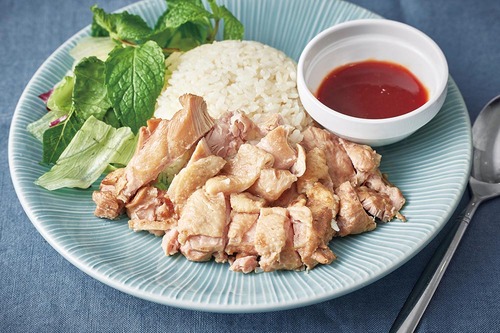鶏肉がホロホロでとてもやわらかい コストコ食品おすすめ イメージ
