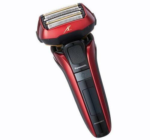 8位: 【電気シェーバー】濃いヒゲもスッキリ深剃り イメージ