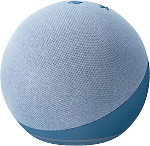 Amazon「Echo dot(第4世代)」 イメージ