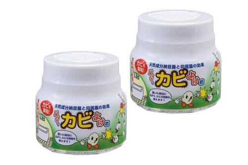 直置きタイプ 防カビ剤おすすめ イメージ
