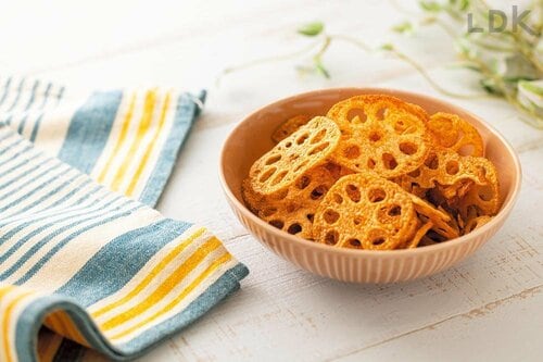 栄養素入りのスナック菓子が増えています 栄養補助スナックおすすめ イメージ