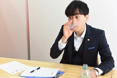 Volvic(ボルヴィック)